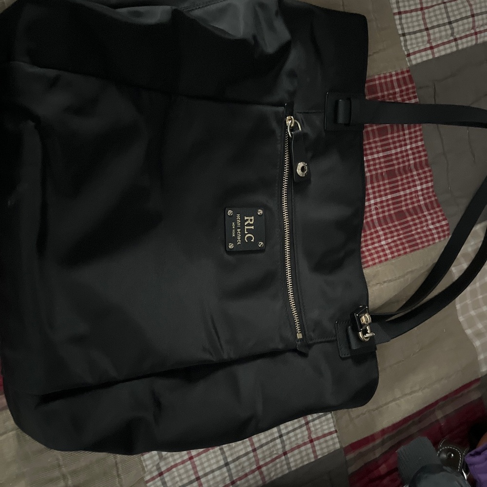 Henri Bendel purse